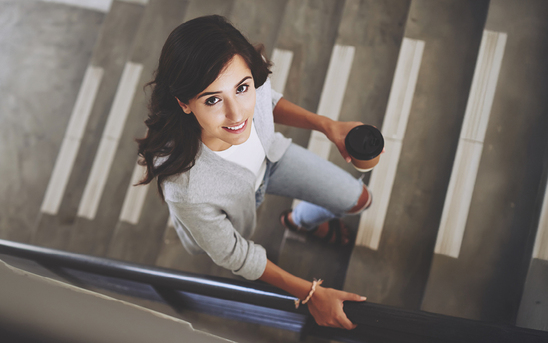 Career moves to help you get ahead financially